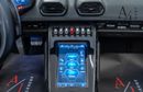 Lamborghini Huracan 2021 Lamborghini Huracan EVO Spyder, With Full Service History, Fully Loaded, GCC Spec