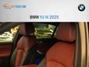 BMW X6 M BMW X6 M 2025 (Export Only )