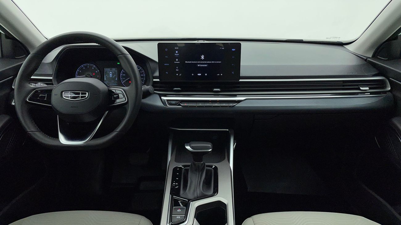 Geely Emgrand GS 1.5 | Zero Down Payment | Free Home Test Drive