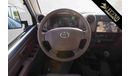 Toyota Land Cruiser 70 2021 Toyota Land Cruiser 4.2L MT V6 HardTop | 5 Door 6 Seats