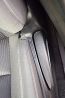 Toyota Fortuner AWD Diesel 2.8L Right Hand Drive