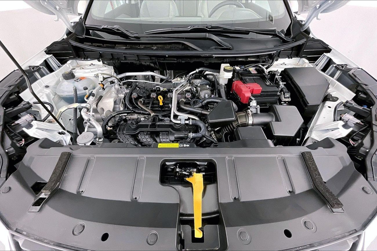 Nissan XTrail S | 1 year free warranty | 0 Down Payment