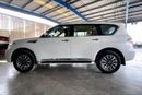 Nissan Patrol SE Platinum City | Guaranteed Warranty | 0 Down Payment