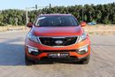 Kia Sportage EX 2.0L (155 HP)