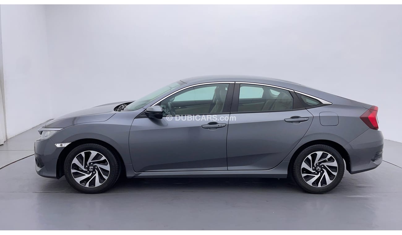 Honda Civic DX PLUS 1.6 | Zero Down Payment | Free Home Test Drive