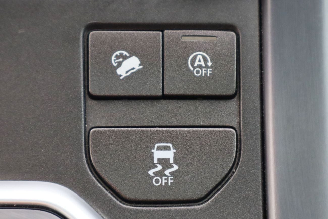 لاند روفر رانج روفر إيفوك P250 HSE 2.0L