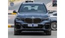 BMW X5 M50i Luxury