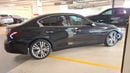 إنفينيتي Q50 SPORT SENSORY