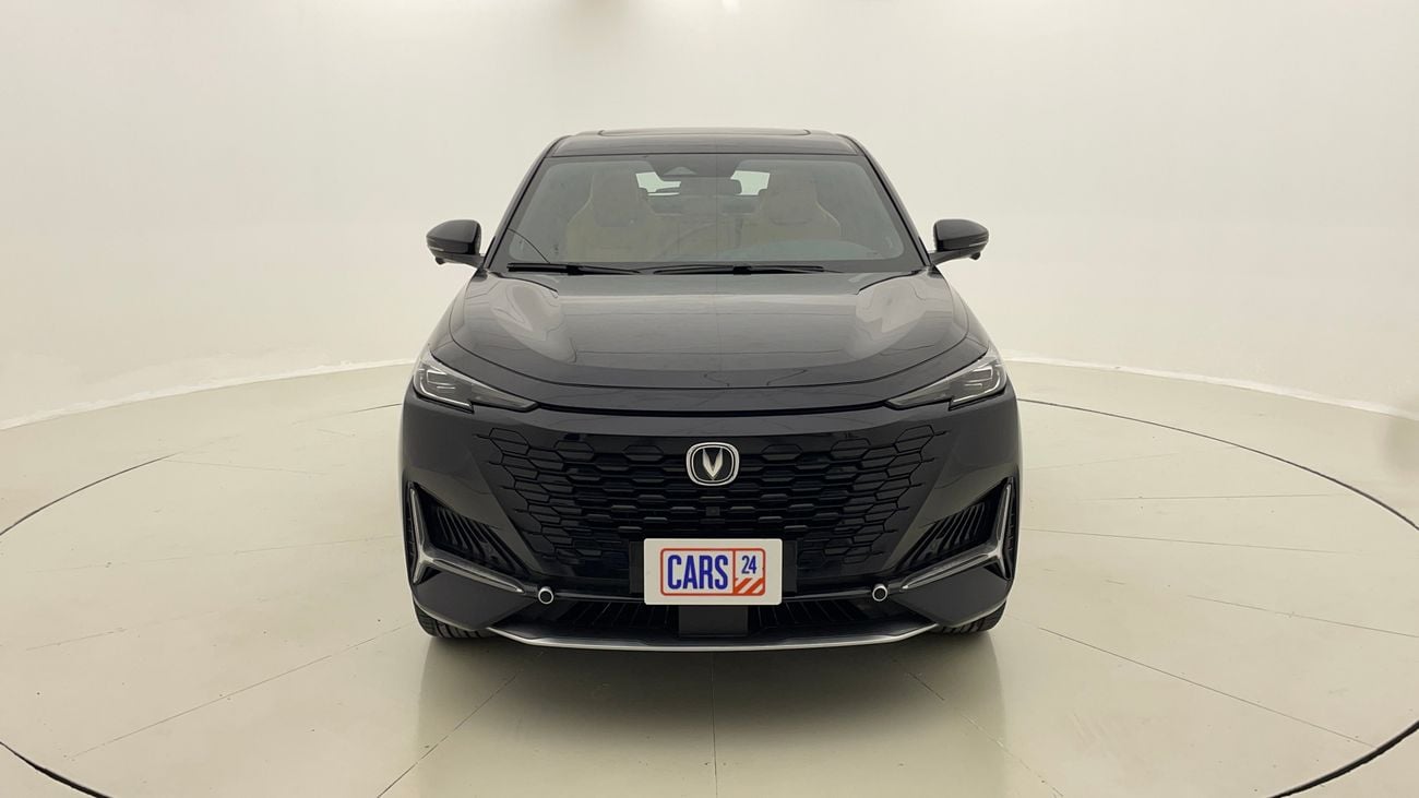 Changan Uni K LIMITED 2 | Zero Down Payment | Home Test Drive