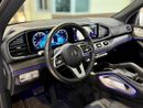 مرسيدس بنز GLE 350 MERCEDES GLE350 AMG SUV USA /7 SEATS