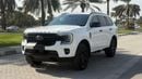 فورد ايفرست Sport export from Australia