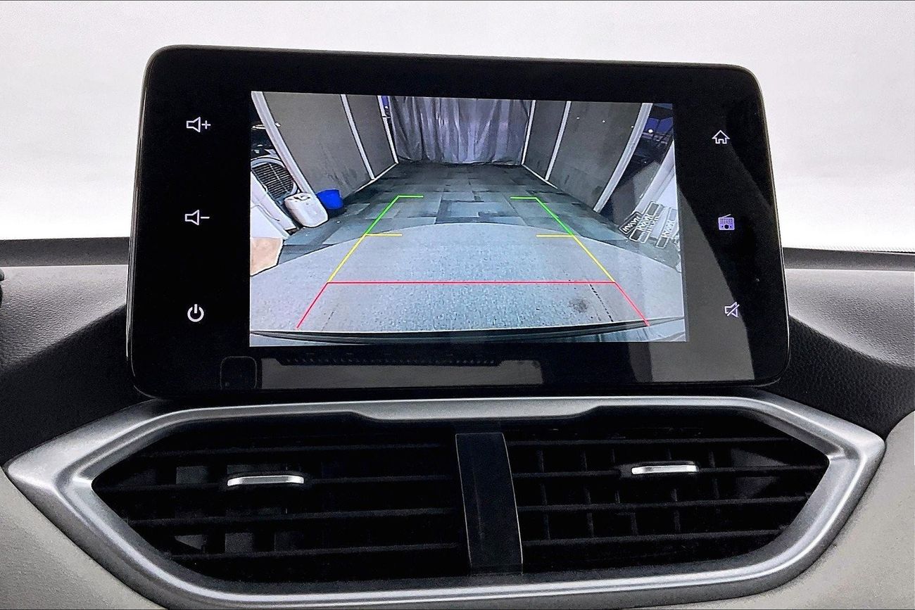 هوندا ZRV EX | ضمان مجاني لمدة عام | 0 دفعة أولى