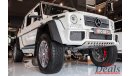 Mercedes-Benz G 650 MAYBACH LANDAULET | 2018 | BRAND NEW | V12