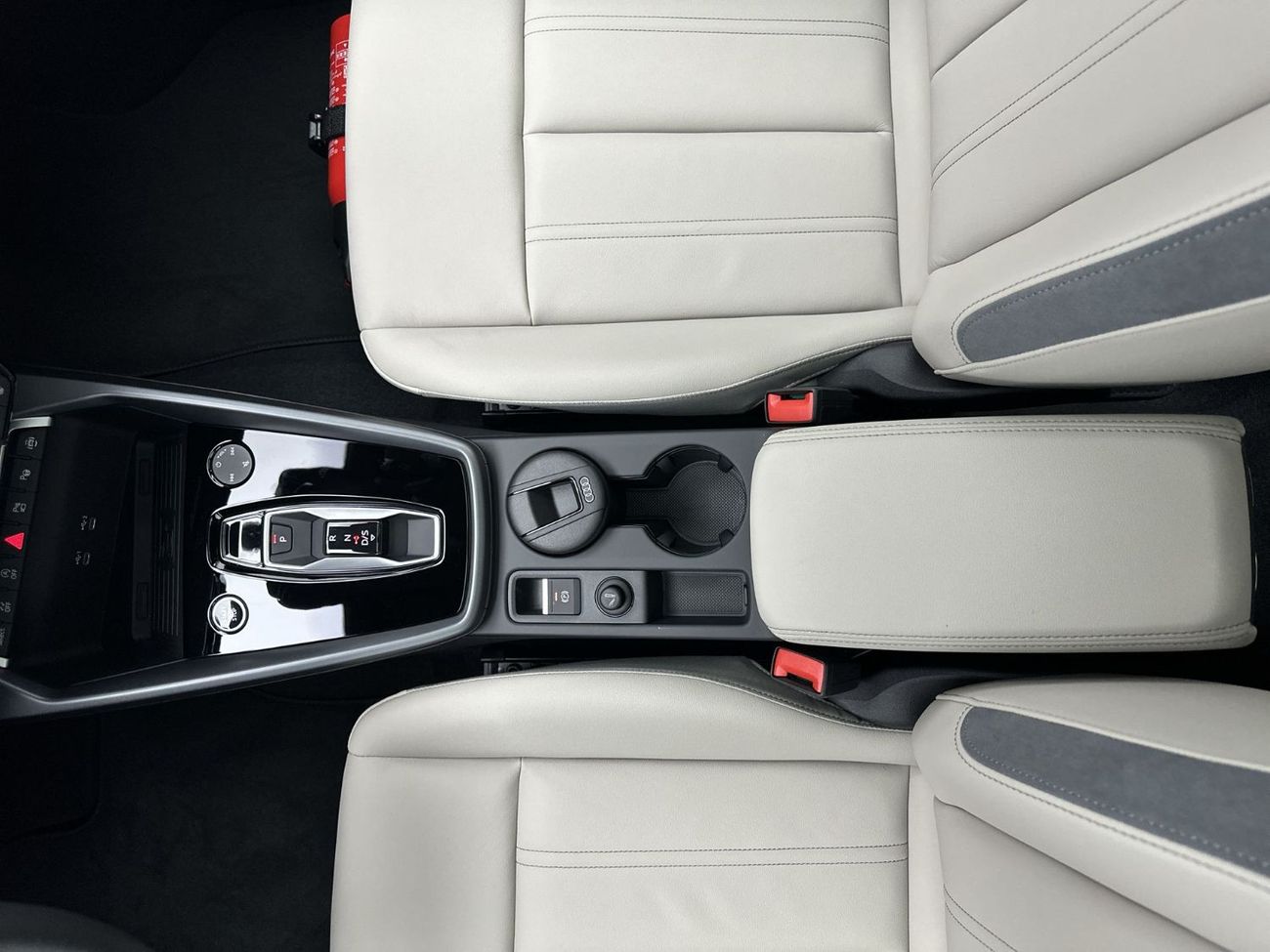 أودي A3 Sedan Advanced 35 TFSI 150hp Progress (Ref# 17505) EXCLUSIVE RAMADAN OFFER