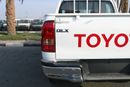 Toyota Hilux Toyota Hilux pickup narrow chassis/body Petro engine 2.7 automatic gear power window manual A.c doub