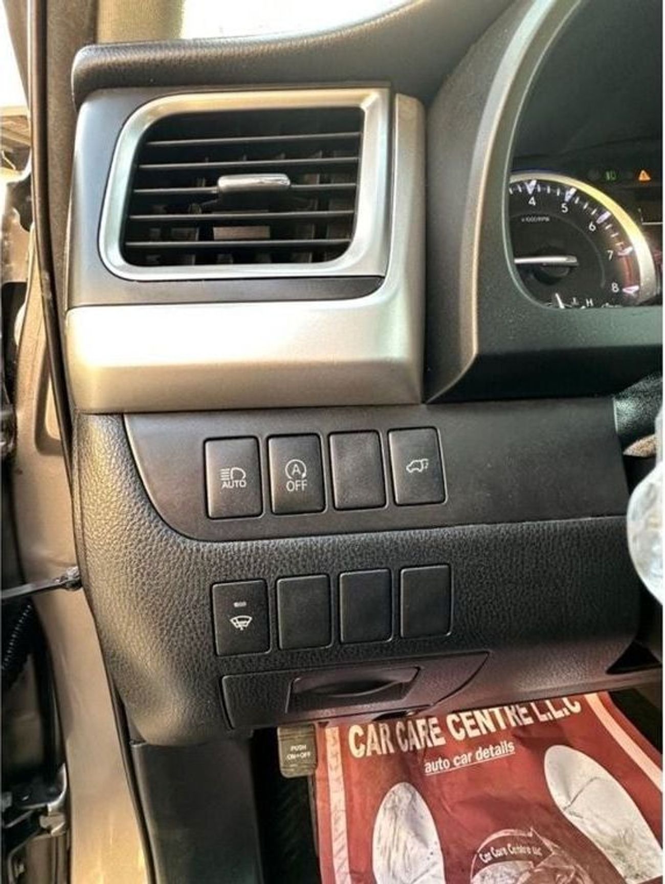 Toyota Highlander 2018 XLE SUNROOF FULL OPTION AWD USA IMPORTED