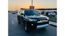 Toyota 4Runner TRD OFF ROAD RADY TO DRIVE