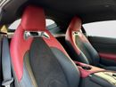 Toyota Supra GR 3.0L M/T AGENCY WARRANTY | AED 1,920 P.M | 0% DOWN PAYMENT | TOYOTA SUPRA GR | FULL AGENCY SERVICE HISTORY |