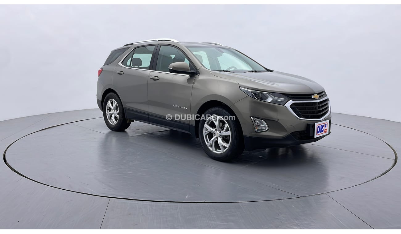 Chevrolet Equinox LT 1.5 | Under Warranty | Inspected on 150+ parameters
