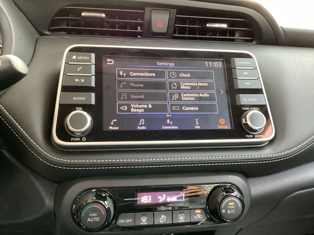 Nissan Kicks 1.6 SL + NIM CVT | Guaranteed Warranty | 0 Down Payment