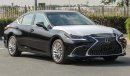 Lexus ES350