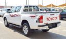 Toyota Hilux SR5 2.7 VVTI