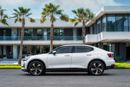 Polestar 2 2 Long Range Single Motor | 1,567 P.M | 0% Downpayment | AGENCY WARRANTY