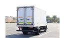 Mitsubishi Fuso Canter | Lowest Price Guaranteed | JMC Truck with Zanotti Chiller Box | 3Ton | Excellent Condition | GCC