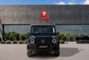 مرسيدس بنز G 63 AMG STD