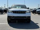 جيب جراند شيروكي EXPORT PRICE - Grand Cherokee Overland 3.6L
