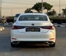 لكزس ES 350 Platinum 3.5L FWD