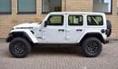 Jeep Wrangler RUBICON (4-Door) 2.0L Petrol, 4WD 8-Speed Automatic | 2026 Model | For Export
