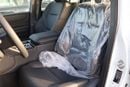 تويوتا برادو VXR 2026 Toyota Prado LC250 2.4L petrol All Rounder MID