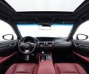 Lexus GS350 F-SPORT 3.5