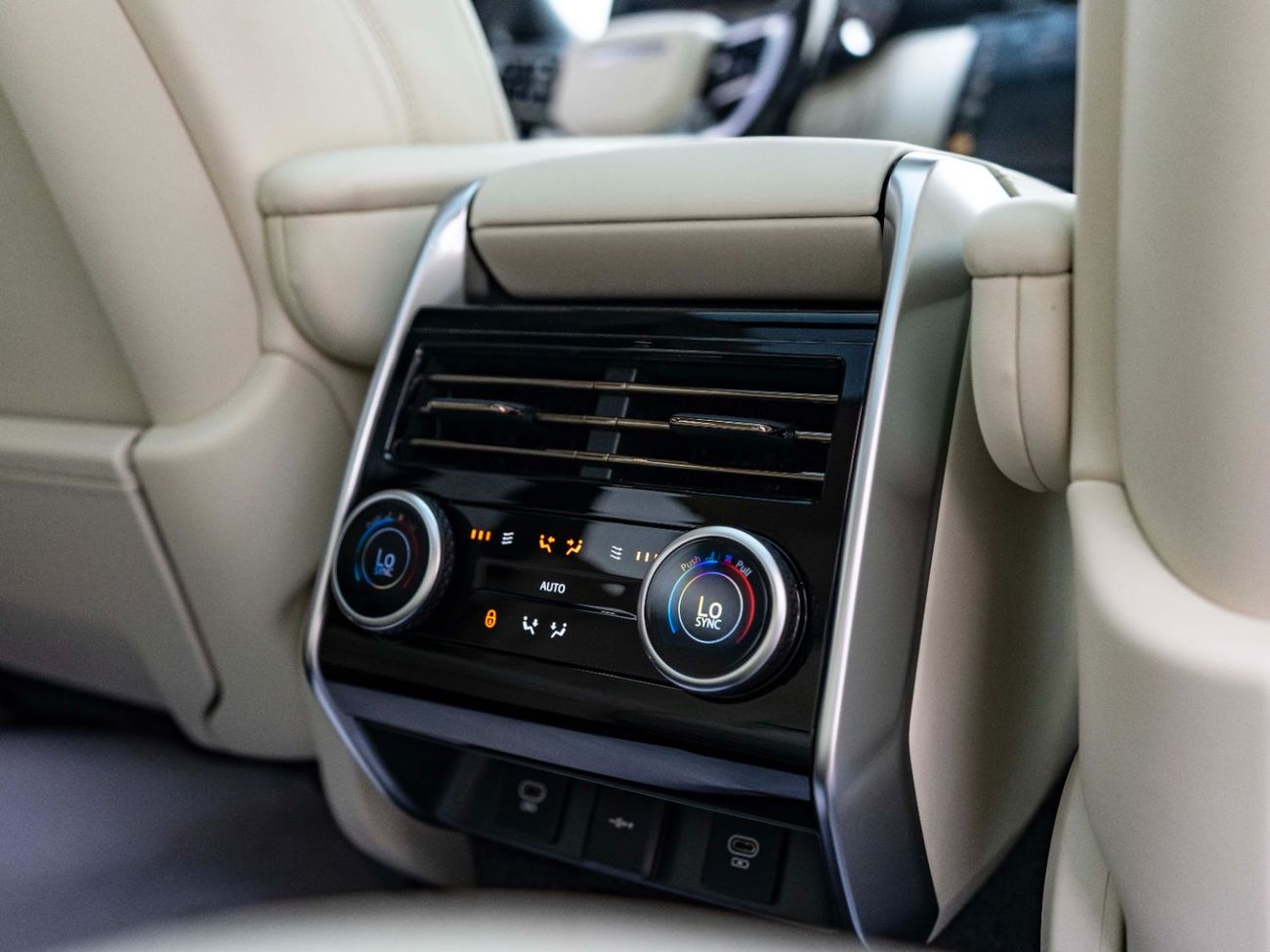 Land Rover Range Rover Autobiography P530 4.4L