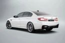 BMW M5 Competition 4.4L (617 HP)