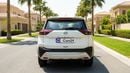 Nissan X Trail SL 2025 | AED 1818/Month | 0 DP | 30 Day Return | Warranty | Service History