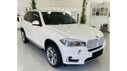 BMW X5 V6  FSH BY AGENCY