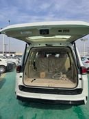 Toyota Land Cruiser TOYOTA LAND CRUISER GXR 4.0L 2025 MODEL SUNROOF ELECTRIC SEAT