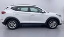 Hyundai Tucson GL 2 | Under Warranty | Inspected on 150+ parameters