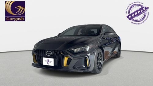 GAC Empow GL | 2024 | 0% DP | 918 / Month | Gargash Warranty | Service History