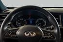 Infiniti QX55 2.0T Essential (AWD) ESSENTIAL 2.0