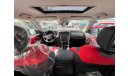 Nissan Patrol 5.6L V8  Petrol, Nesmo Kit, 22”Rims, Radar, Premium Sports Edition, Only One Unit left (CODE# NPW21)