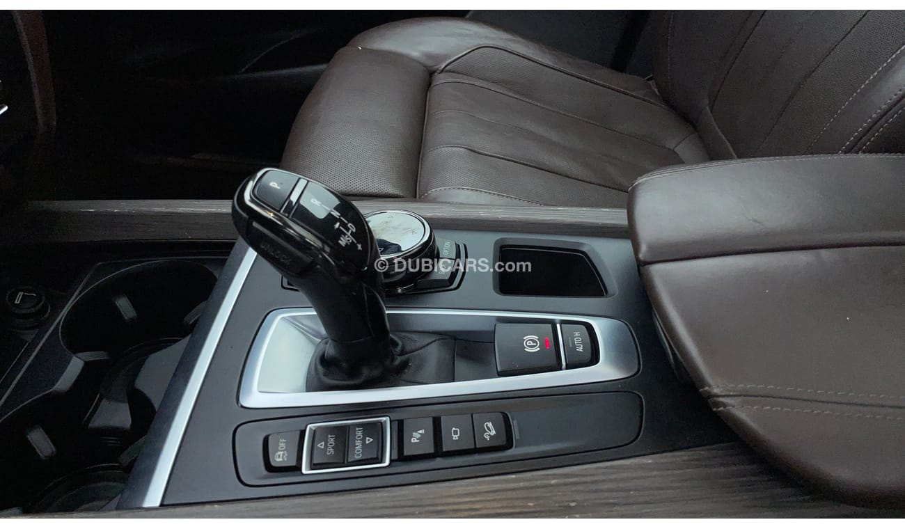 BMW X5 XDRIVE 50I 4.4 | Zero Down Payment | Free Home Test Drive