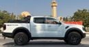 فورد رانجر RAPTOR