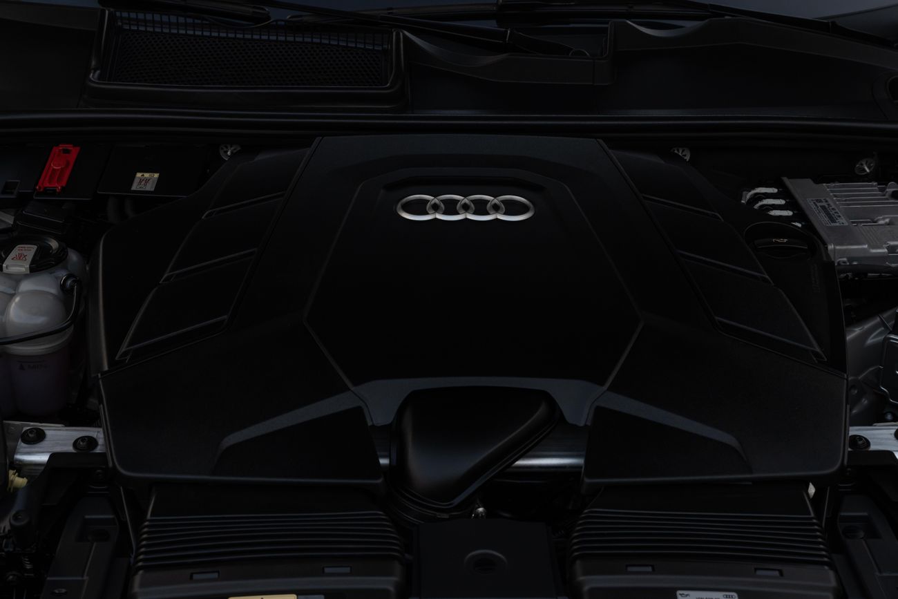 Audi Q8 Q8 S-line | 4,270 P.M | 0% Downpayment | Perfect Condition!