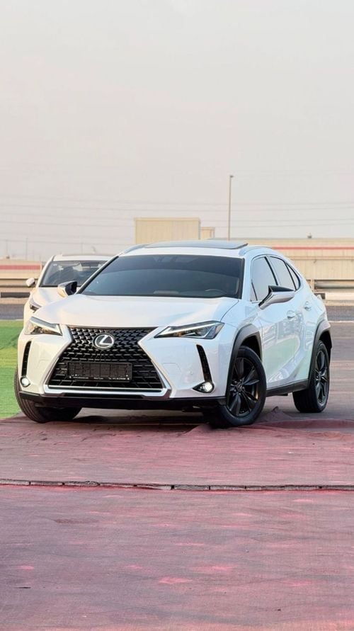 Lexus UX200 ELEGANT