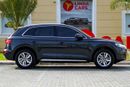 أودي Q5 45 TFSI Quattro