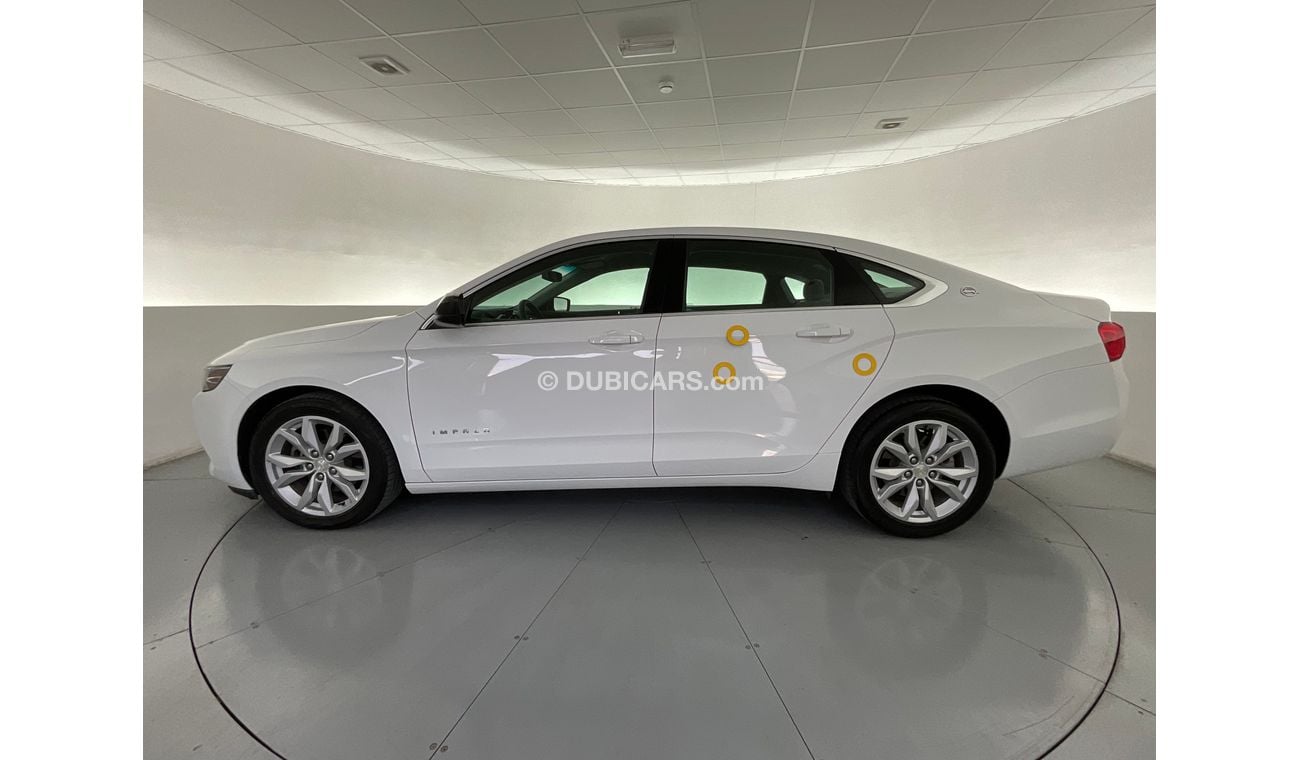 Chevrolet Impala LS