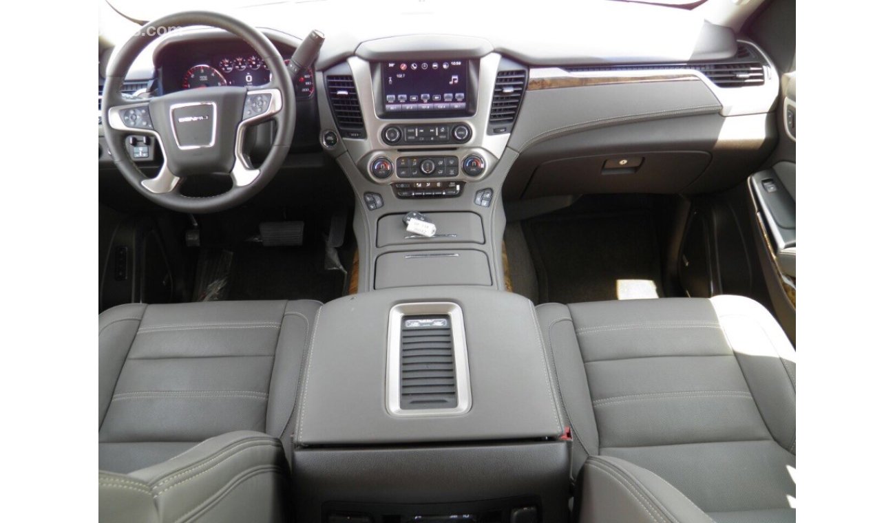 GMC Yukon 2016 XL DENALI REF#395